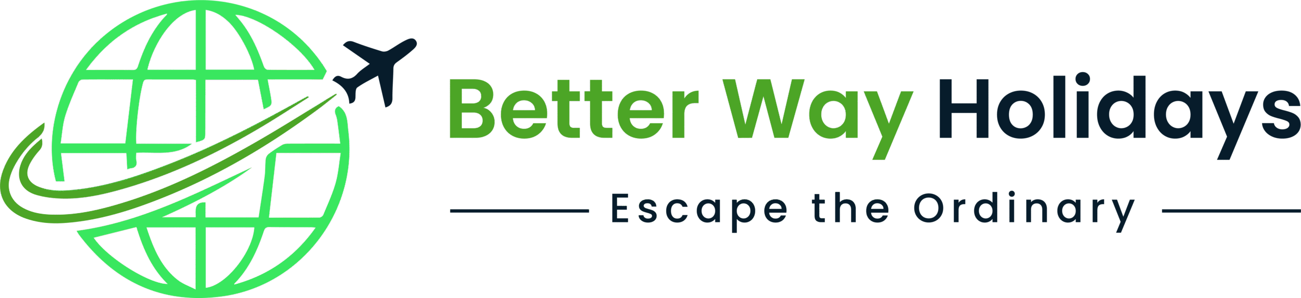Better Way Holidays