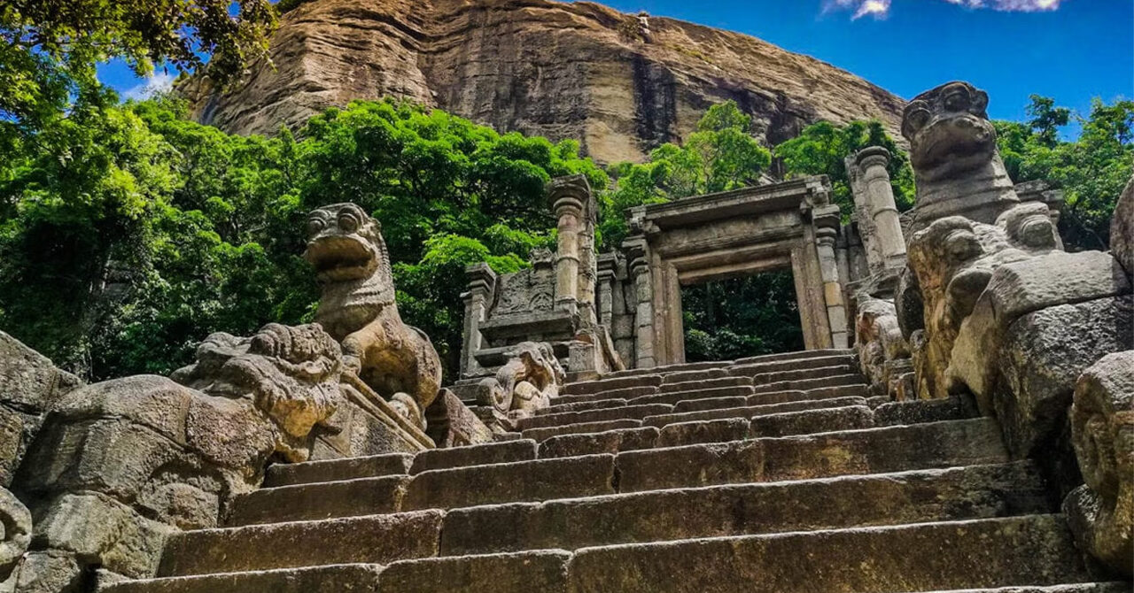 Top 10 Hidden Gems to Visit in Sri Lanka